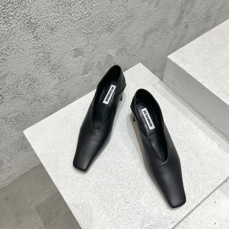 Jil Sander Shoes